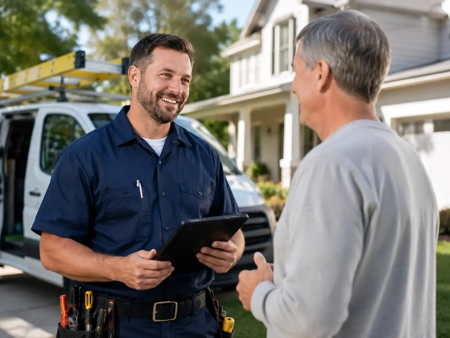 Whole Home Rewiring San Antonio, TX FAQs